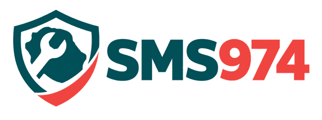 SMS974